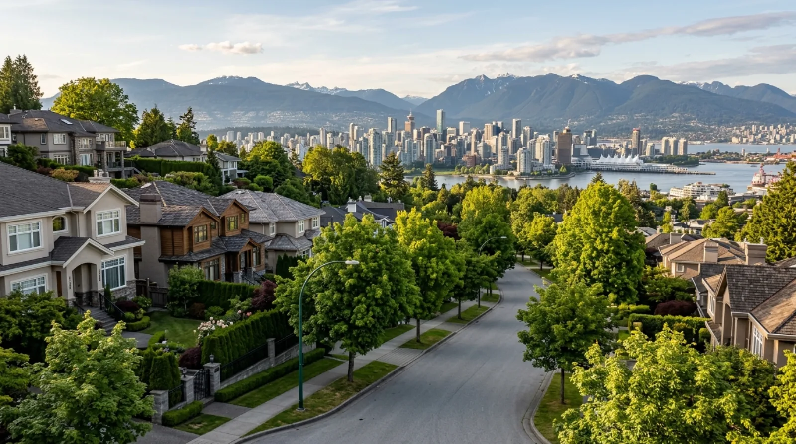Buckingham Heights(白金汉高地)