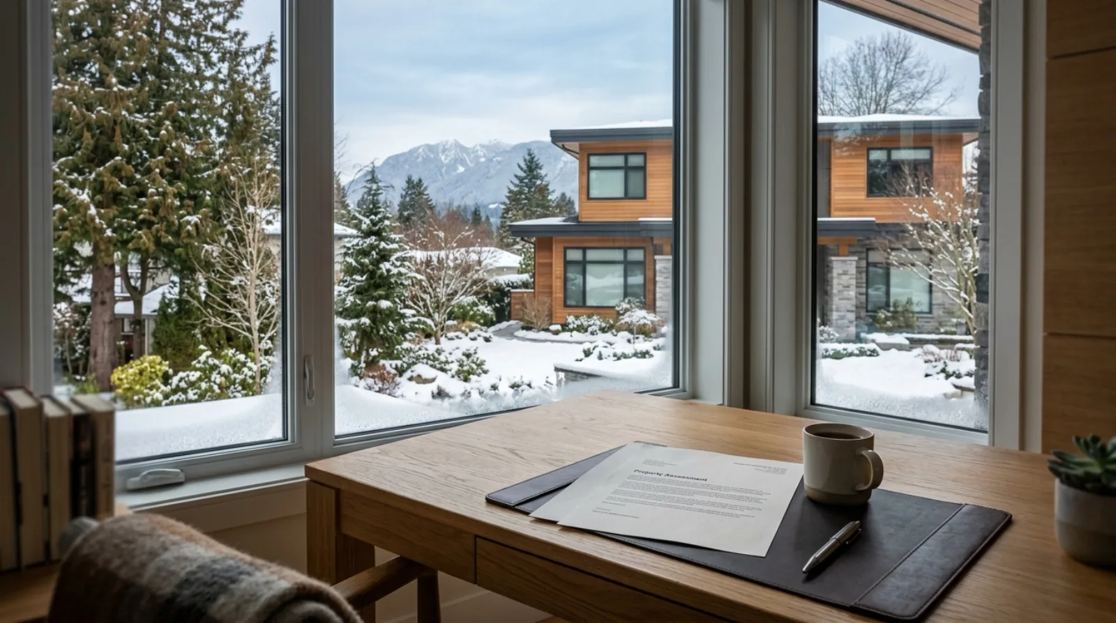 How to Appeal Your BC Assessment in Burnaby (2026 Deadlines)