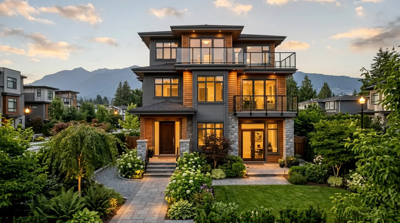 Co-Buying a Home With Family or Friends in Burnaby in 2026
