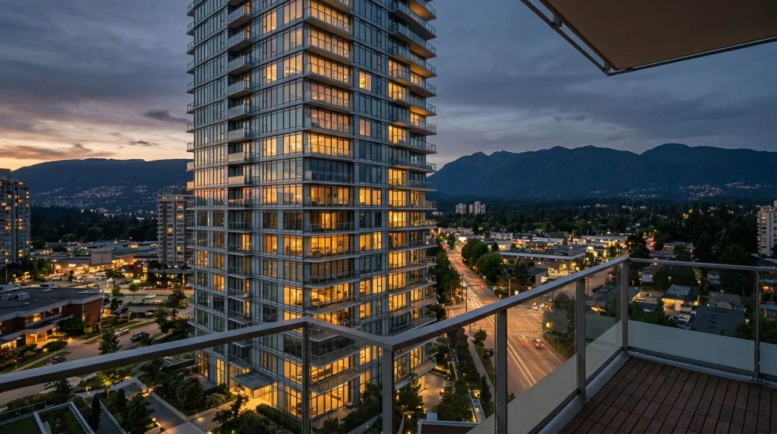 Cap Rate and Rental Yield on a Burnaby Condo in 2026
