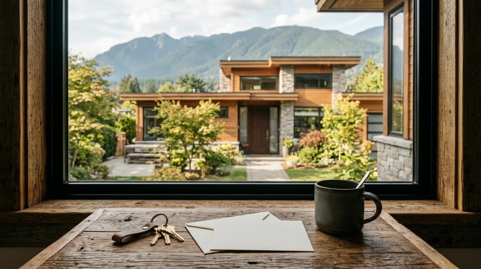 Gifted Down Payments in Burnaby: Lender Rules and Paperwork (2026)