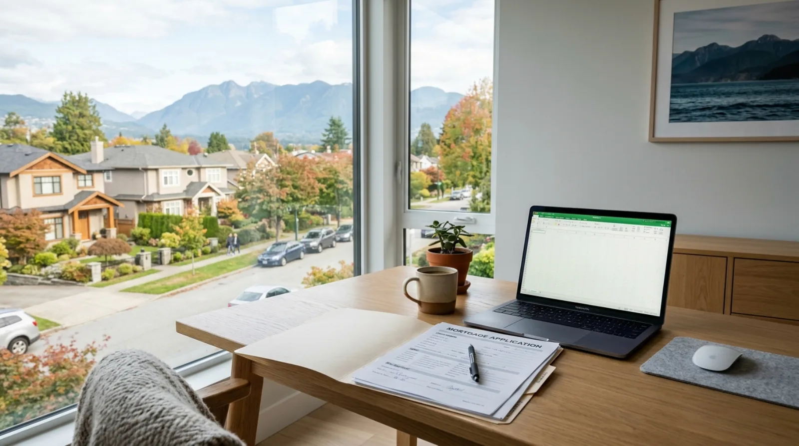 Mortgage Pre-Approval in Burnaby: The Step-by-Step for 2026