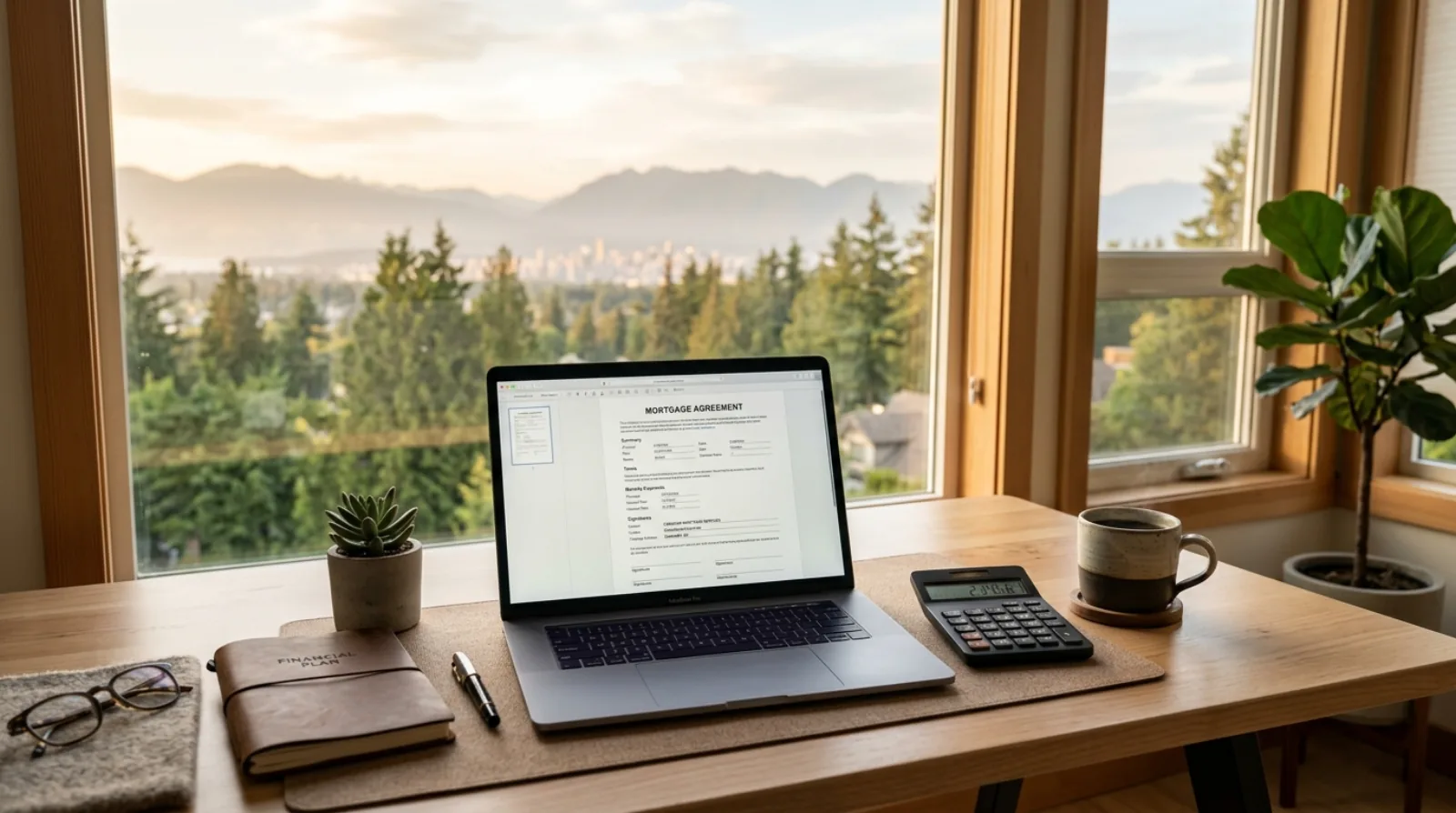 Renewing Your Burnaby Mortgage in 2026: What to Know