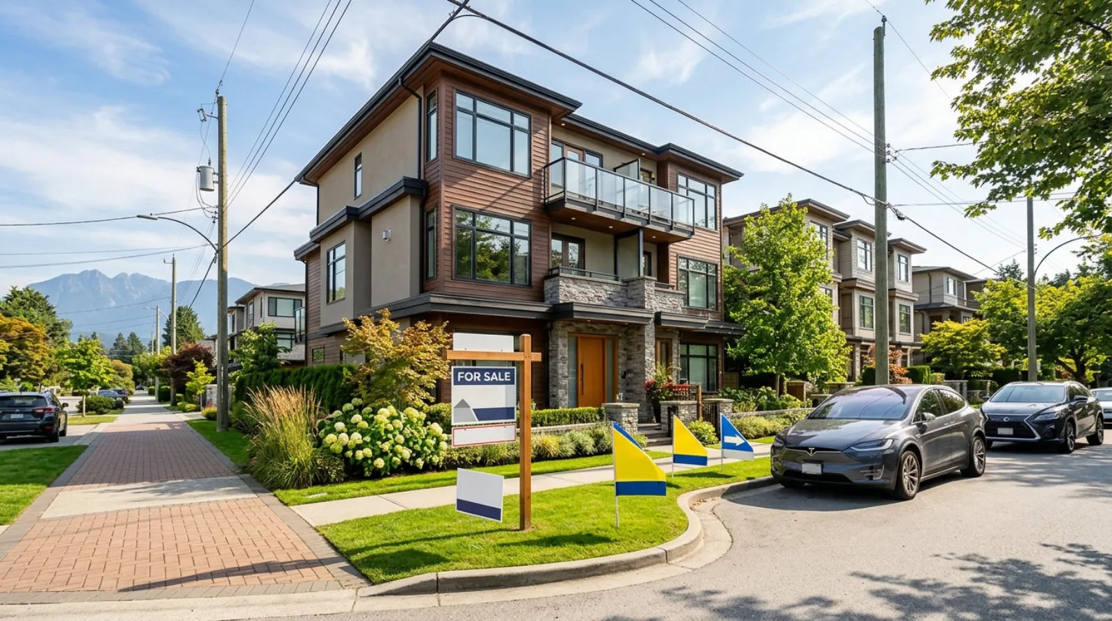 Winning a Multiple-Offer Situation in Burnaby Without Overpaying (2026)