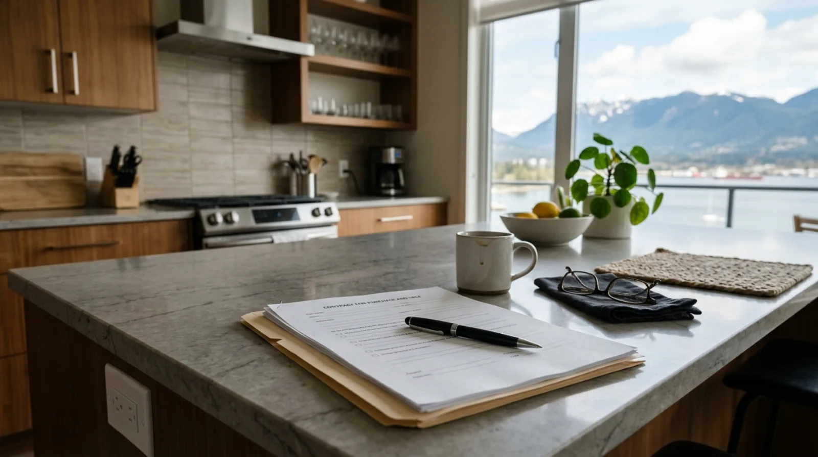 The Property Disclosure Statement in BC: What Burnaby Buyers Should Read (2026)