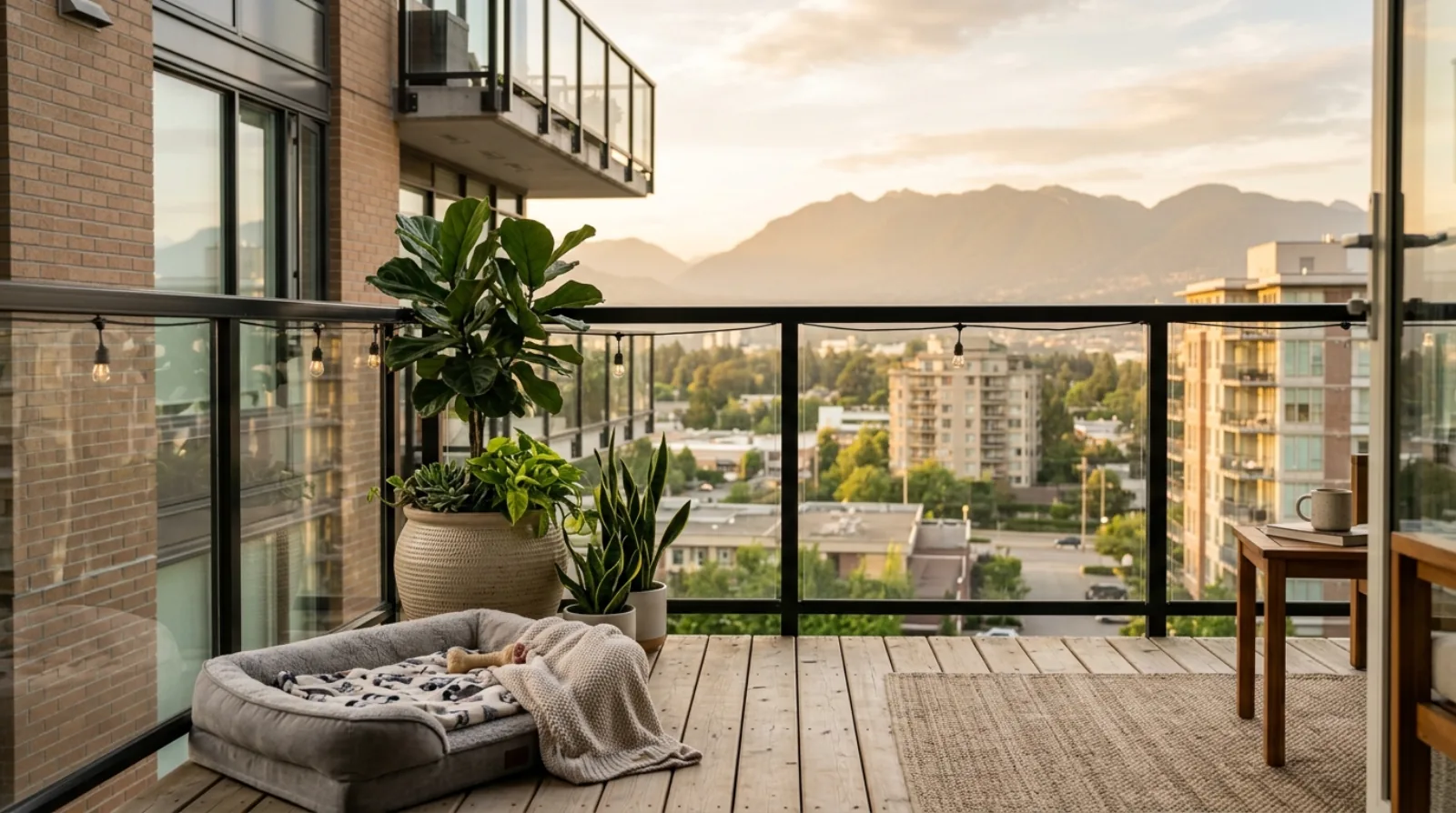 Check the Strata Pet and Rental Rules Before Buying in Burnaby