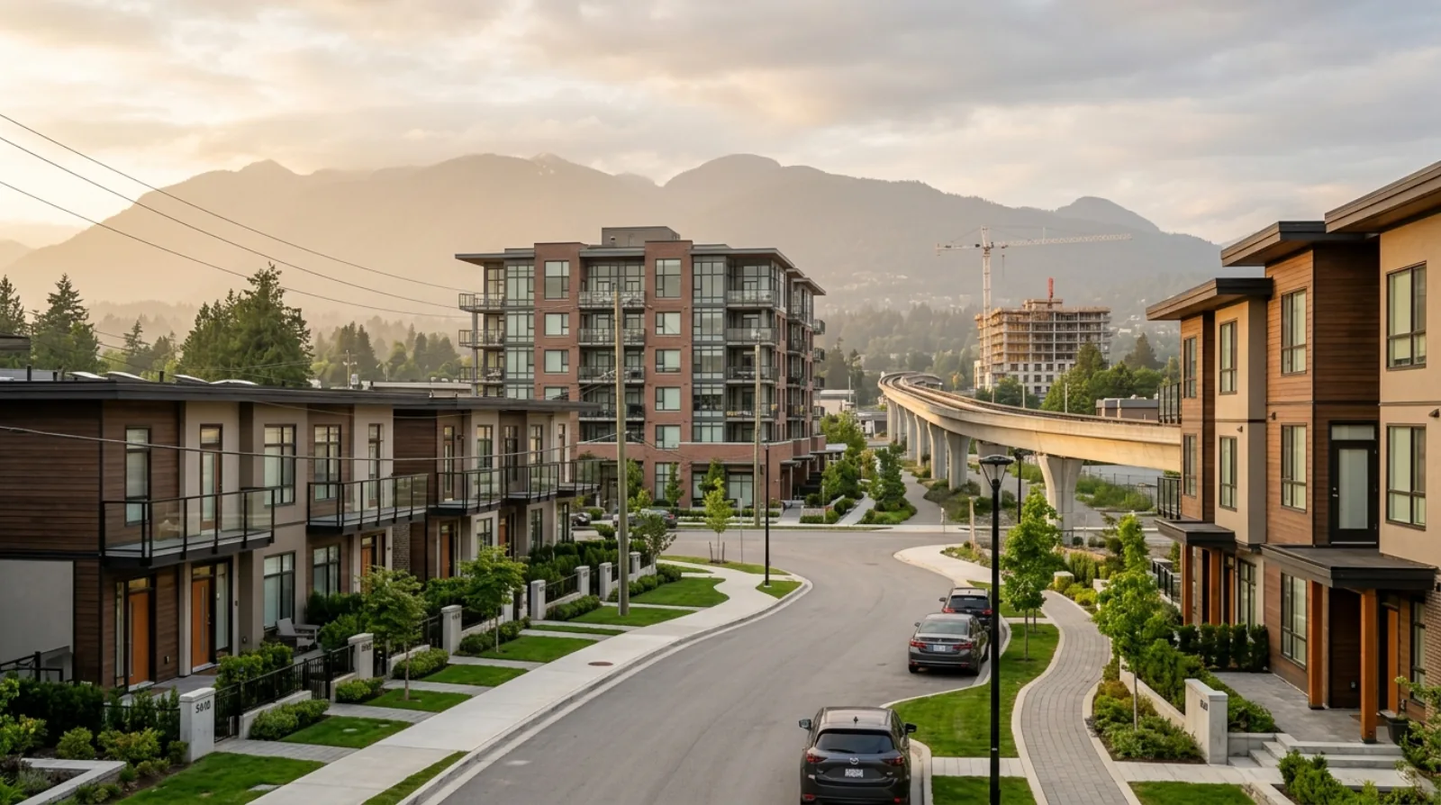 July 2026 Market Alert: Sellers, Buyers, and Presale