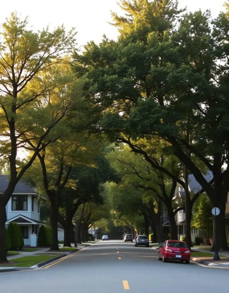 South Burnaby